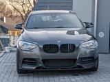 BMW M135i Performance Paket  - BMW: Performance Paket