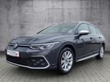 Volkswagen Golf VIII Variant Alltrack 2.0TDI DSG/4Motion/Na - Volkswagen Golf: Kombi, Alltrack