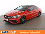 Mercedes-Benz CLA 220 4Matic AMG Line Aut.*LED*NAVI*TEMPO*CAM* - Mercedes-Benz CLA 220 Gebrauchtwagen