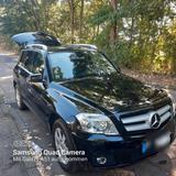 Mercedes-Benz Mercedes glk 200 cdi - Mercedes-Benz GLK 200 von privat