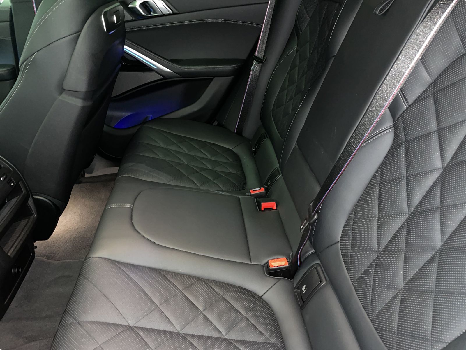 BMW X6 - Bild 13