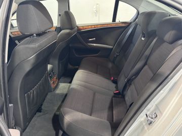 BMW 530 - 7