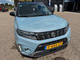 Suzuki Vitara 1.4 Mild-Hybrid Comfort+ 4x2 - Suzuki Vitara Gebrauchtwagen