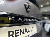 Renault Kangoo - Vorschau Bild 23