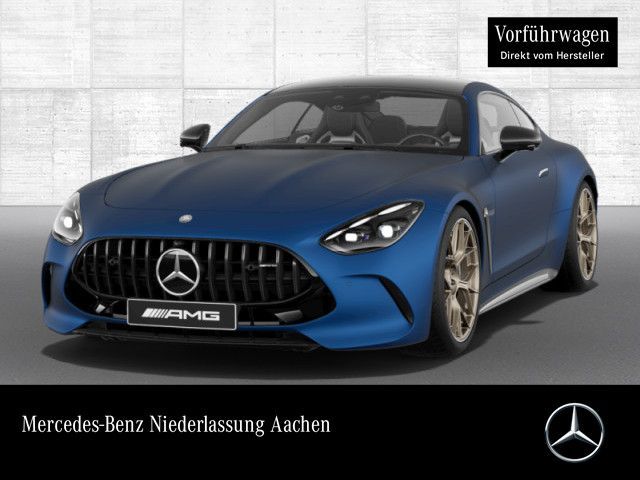 Mercedes-Benz AMG GT 63  Cp. 4M Keramik Carbon Perf-Sitze