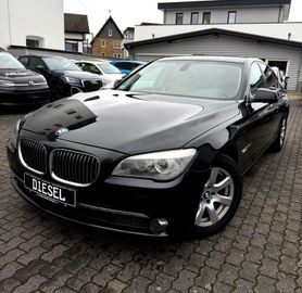 BMW 730 - 2