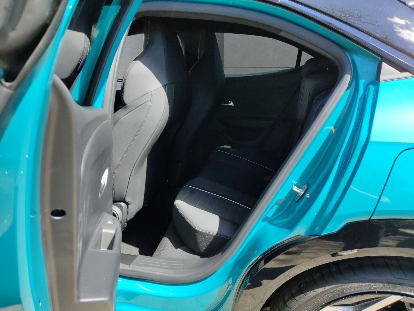 Opel Mokka-e - Bild 9