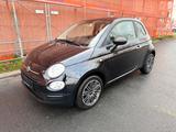 Fiat 500 Pop Star*Erst 36000 Km*Klimaanlage*PDC*TOP* - Fiat 500: 500er