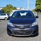 Toyota Yaris Automatik  TÜV 06/2027  81t... - Toyota Yaris Gebrauchtwagen in Frankfurt