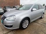 Volkswagen Golf V Variant "Comfortline" Aut+Sitzheizung+PDC - Volkswagen Golf aus 2008: Variant