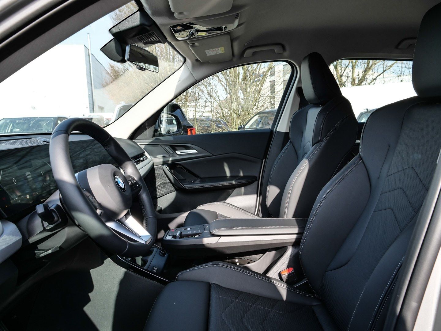 BMW X1 - Bild 9