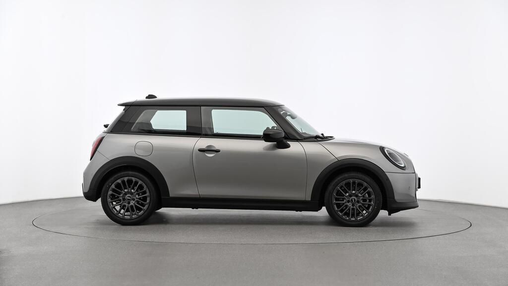 MINI Cooper C - Bild 6