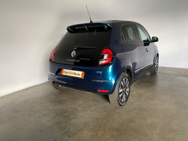 Twingo 1.0 SCe 75 Signature SHZ+EPH+ALU