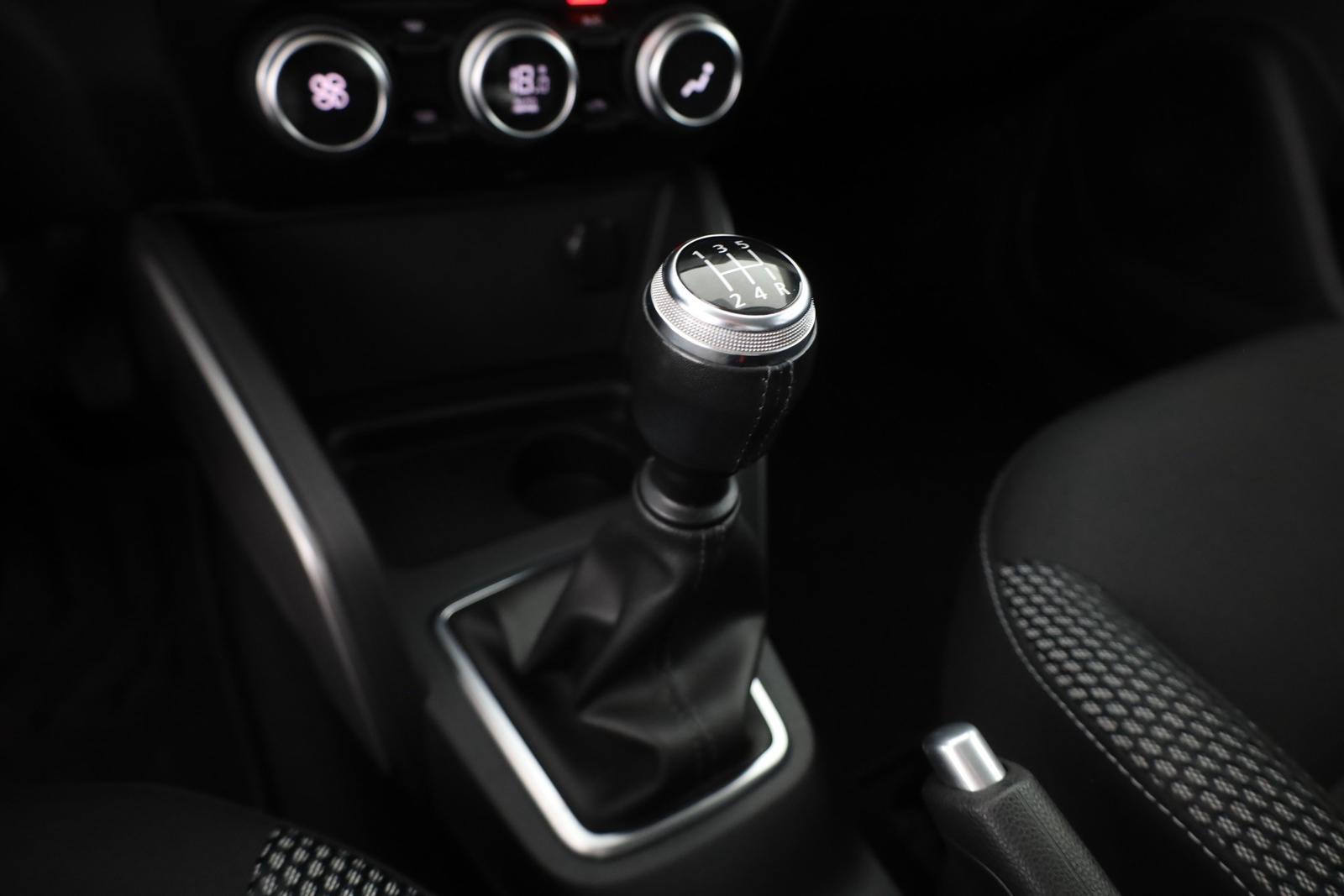 Dacia Duster 1.6 SCe Prestige Navi Sitzheizung Kamera