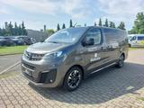 Opel Zafira Life L Tourer 8AT+Standheizung+Navi+Xenon - Opel Zafira Life aus 2023
