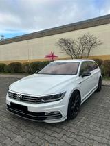 Volkswagen Passat 2.0 TSI 3xR-Line 280PS /... - Volkswagen Passat: 3.0