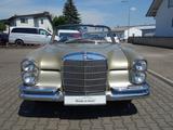 Mercedes-Benz 300 SE Cabriolet Top Original mit 58000 Km - Mercedes-Benz 300: Cabrio, Se