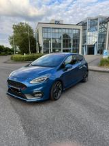 Ford Fiesta mk8 St vollausgestattet - Ford Fiesta ST mk8 Gebrauchtwagen