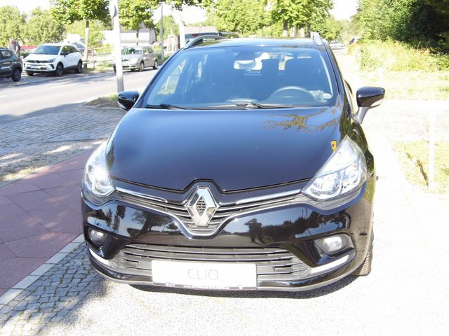 Renault Clio IV Grandtour Business Edition