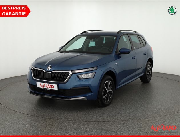 Skoda Kamiq 1.0 TSI Drive 125 LED SmartLink Tempomat