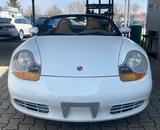 Porsche Boxster 986 Automatik 2.5l Benziner*TÜV neu* - Porsche Boxster: 986