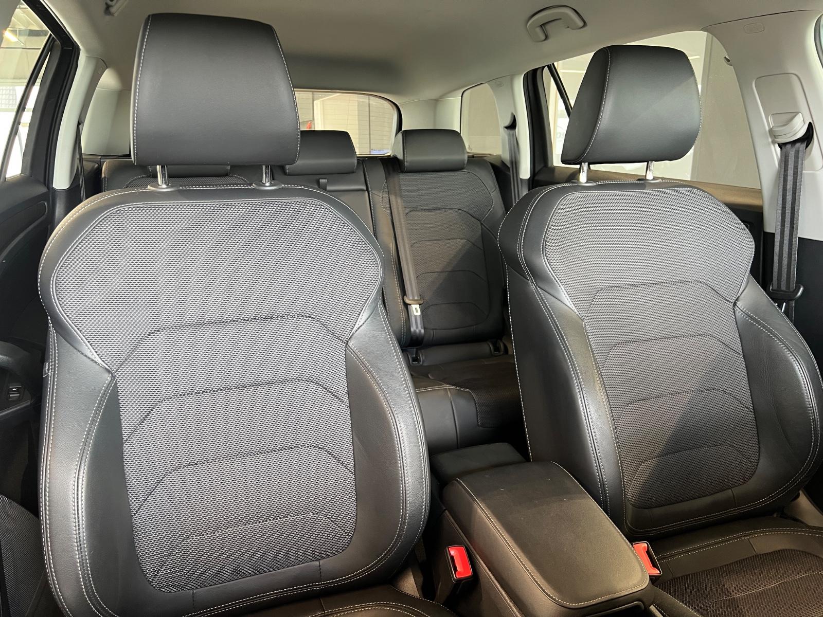 Skoda Kodiaq Style 4x4`*LEDER*MEMORY*KEYLESS, миниатюра 28