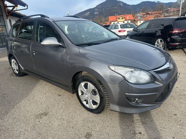 Hyundai i30 cw Classic 1.6 Ltr-66kW CRDI