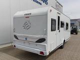 Knaus Yaseo 500 DK TAGESZULASSUNG ! - Knaus Yaseo