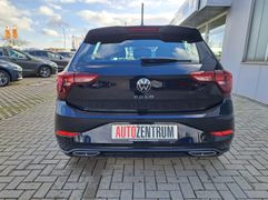 Fahrzeugabbildung Volkswagen Polo 1.0 TSI R-Line DSG ALU ACC WINTERPAKET