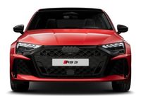 Audi RS3 - Vorschau Bild 7