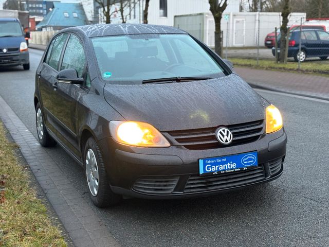 Volkswagen Golf Plus V Trendline Tüv Au Neu