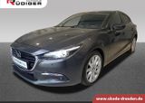 Mazda 3 2.2 SKYACTIV-D Sports-Line BOSE NAVI - Mazda 3 mit Diesel-Antrieb