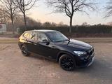 BMW X1 118d S-Drive - BMW 1er Reihe mit Diesel-Antrieb: Geländewagen