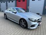 Mercedes-Benz E 200 Coupe  AMG LINE/Burmester/MuBeam/19*AMG - Mercedes-Benz E 200 in Mainz