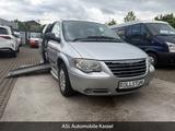 Chrysler Voyager Classic 2.8 CRD Automatik Klima - Chrysler Voyager Gebrauchtwagen