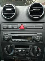 Audi A3 1.6 tiptronic Ambiente. TÜV neu. - Audi A3 aus 2004: 1.6