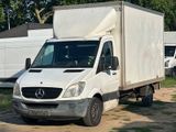 Mercedes-Benz Sprinter II KOFFER 310/311/313/314/316 CDI - Mercedes-Benz Sprinter: 313 Koffer