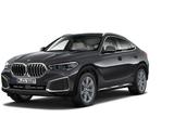BMW X6 xDrive40i xLine Innovationsp. Komfortsitze Pa - BMW X6 aus 2021