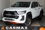 Toyota Hilux 2.8 D-4D GR Sport,Alcantara,ACC,Rollo, AHK - gebrauchte Toyota Hilux aus dem Jahr 2024