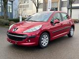 Peugeot 207 Sport - Tüv 02/27 - Klima - - Peugeot 207 Gebrauchtwagen in Stuttgart