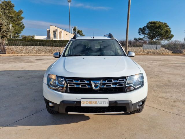 Dacia Duster 1.5 dCi 110CV 4x2 Lauréate