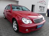 Mercedes-Benz C280 4Matic Designo Leder | Bi-Xenon | Automatik - gebrauchte Mercedes-Benz C 280 aus dem Jahr 2006