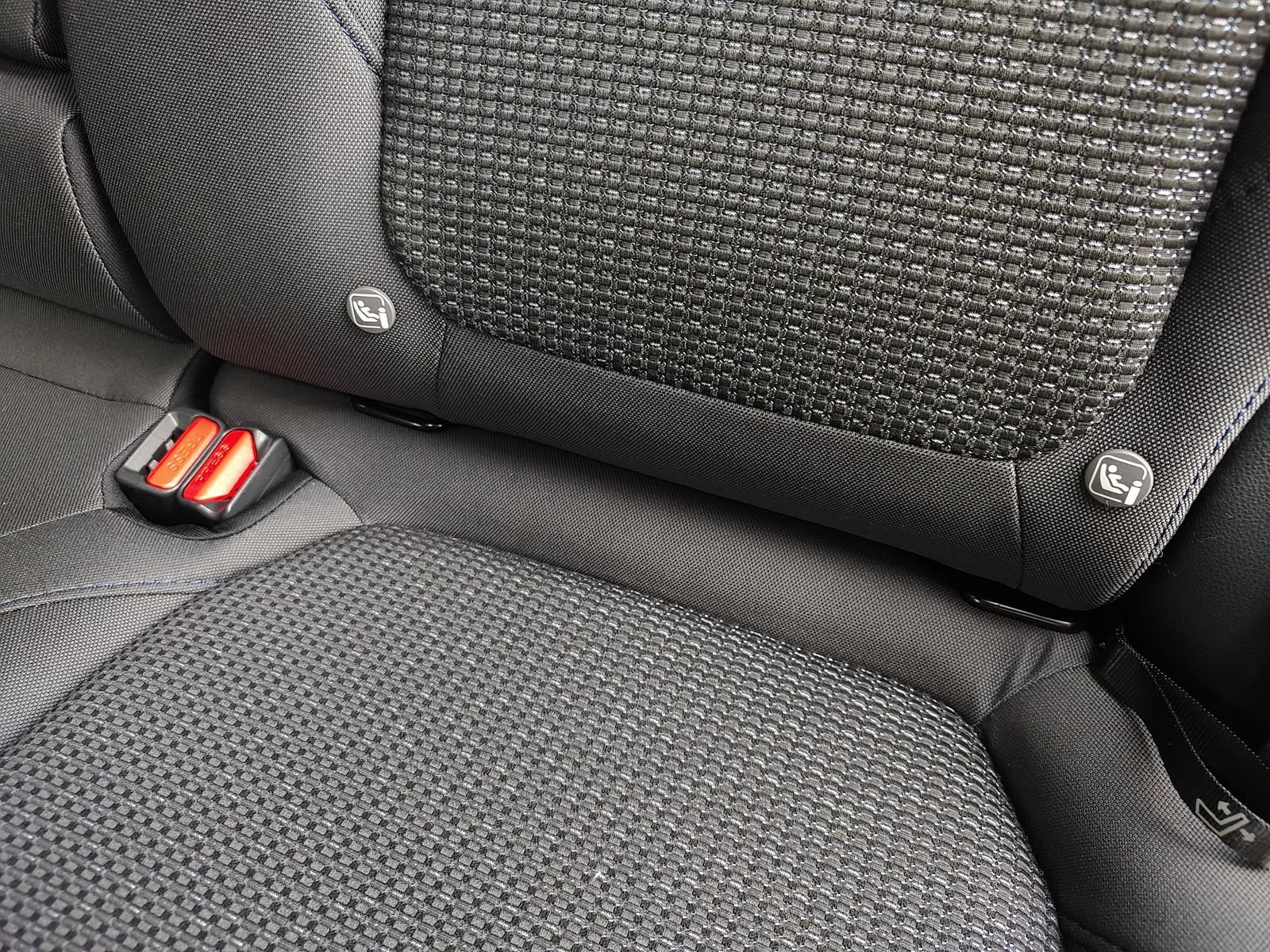 Subaru Forester - Bild 22