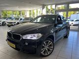 BMW X6 xDrive 30 d M Sport Paket *4xSitzh*Head-Up* - mit Diesel-Antrieb: Schwarz, Head-Up Display, Geländewagen
