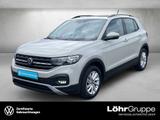 Volkswagen T-Cross 1.0 TSI Life *APP* - VW T-Cross in Mainz