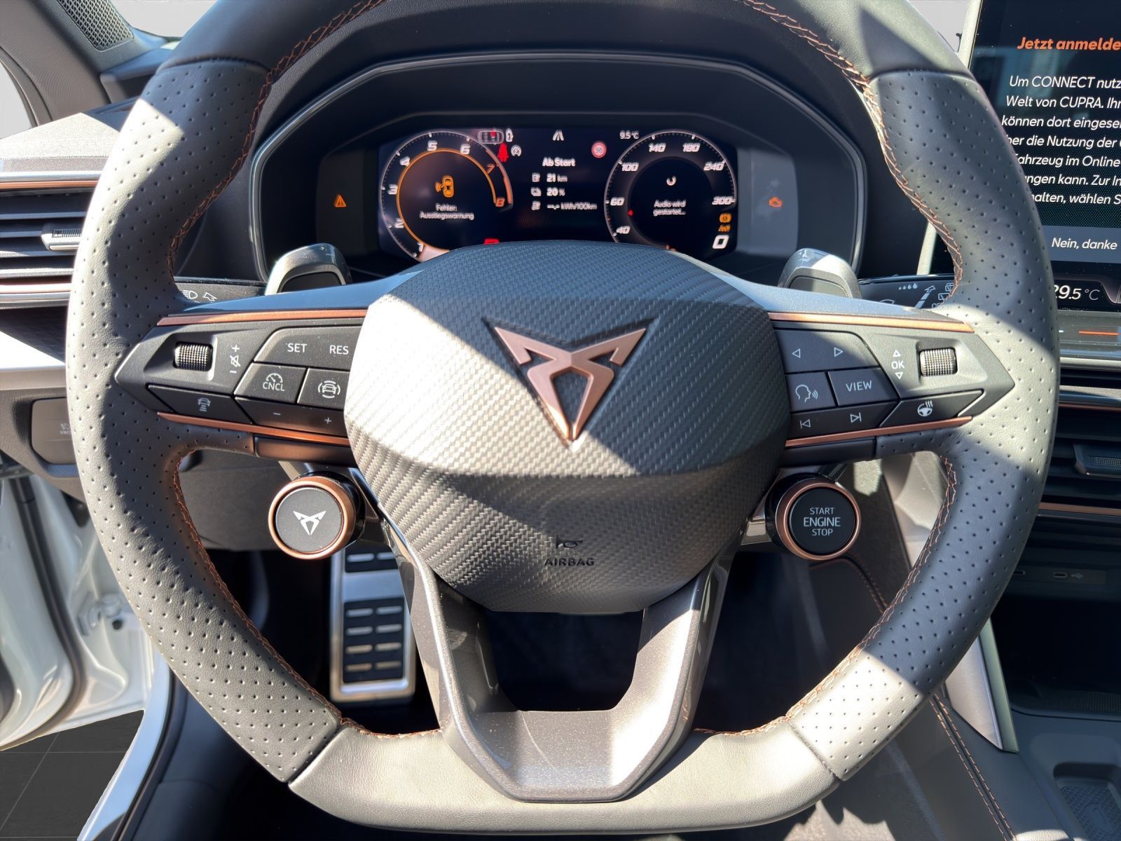 Cupra Leon - Bild 9