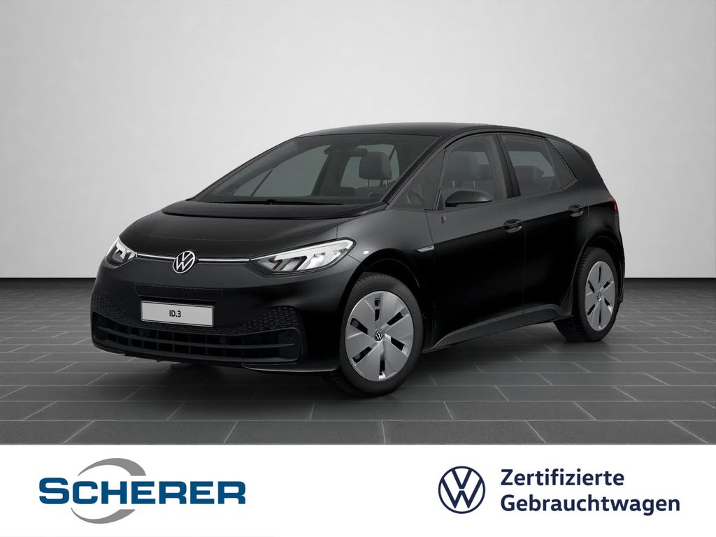 Image of Volkswagen ID.3