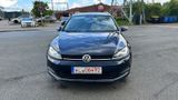 Volkswagen Golf VII Variant Allstar BMT*EURO6*PDC*TÜV 12/25 - Volkswagen Golf mit Diesel-Antrieb: Kombi, 1.6