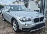 BMW X1 18 i sDrive Automatik 1.Hand*Kamera* Tüv neu. - gebrauchte BMW X1 aus dem Jahr 2013