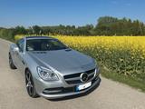 Mercedes-Benz SLK 250 BlueEFFICIENCY Autom. - - Mercedes-Benz SLK 250 aus 2011